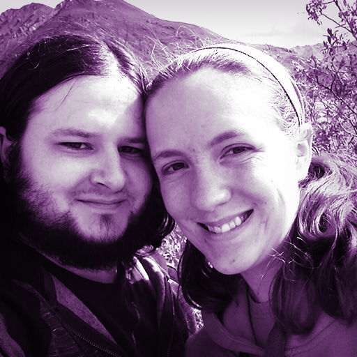 Podcast-Headshot-Kelly-and-Carter-Alaska